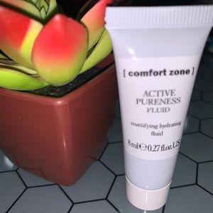 4/$20🌺Comfort Zone Mattifying Hydrating Fluid